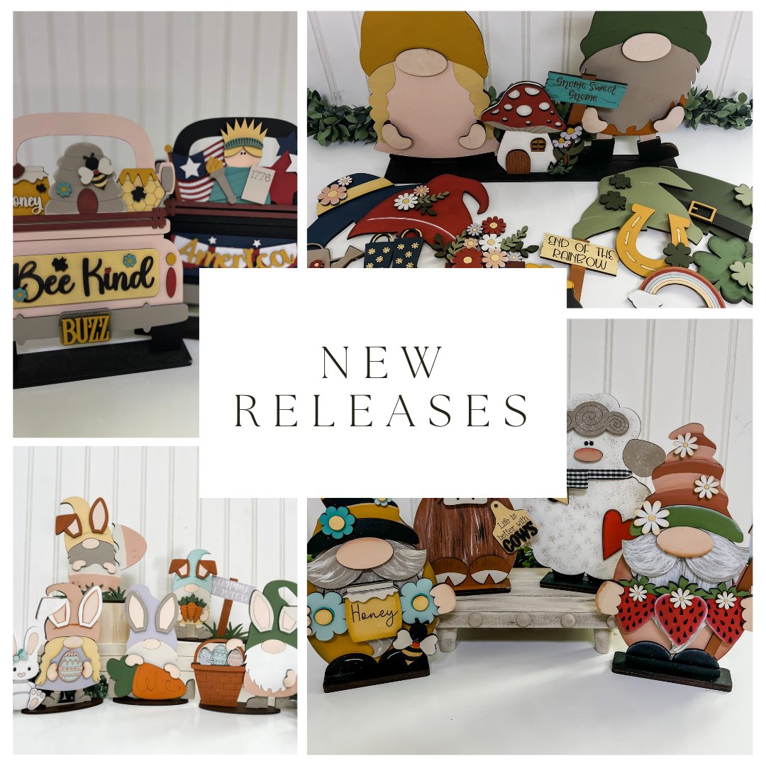 New Releases