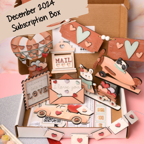 Subscription Box