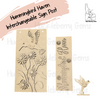 Hummingbird Haven Kit for Sign Post