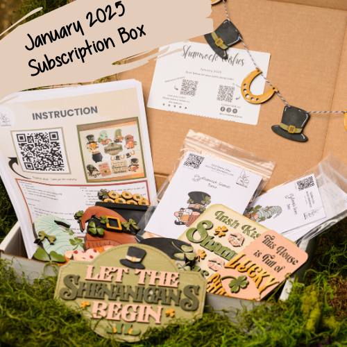 Subscription Box