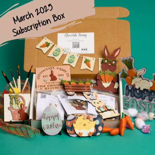 Subscription Box