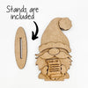 Adventure Standing Gnomes Kit