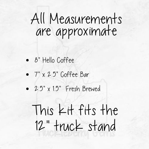 Rise and Grind Interchangeable Truck Stand