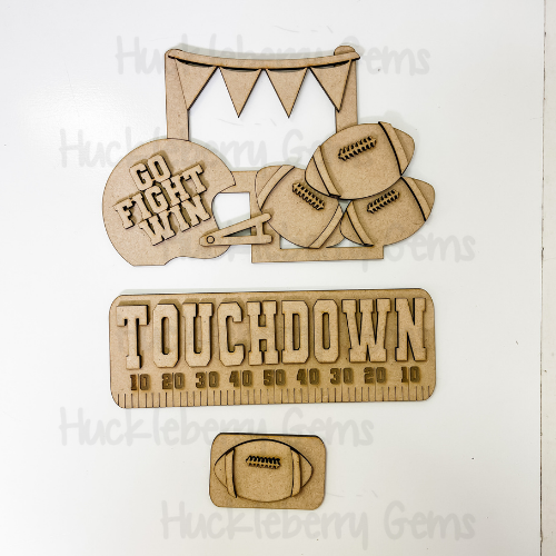 Touchdown Interchangeable Truck Stand