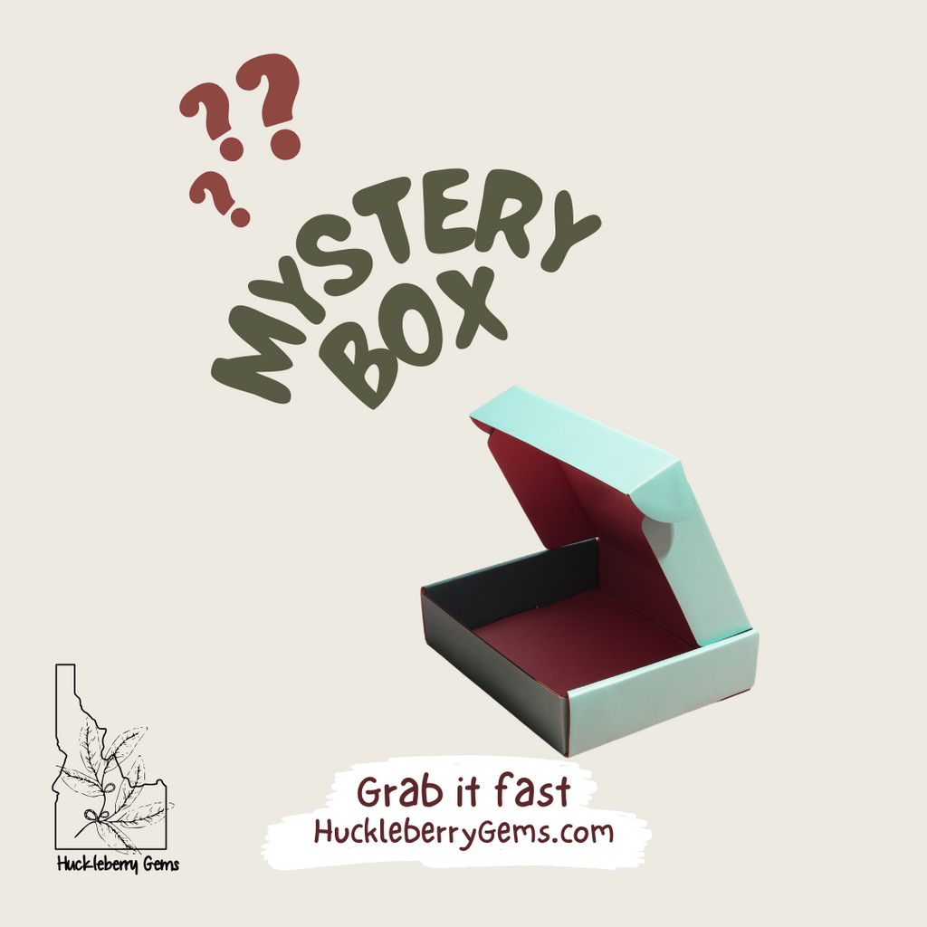 Mystery Boxes