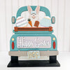 Happy Easter Kind Interchangeable Truck Stand